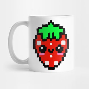 You're Berry Cute Mug